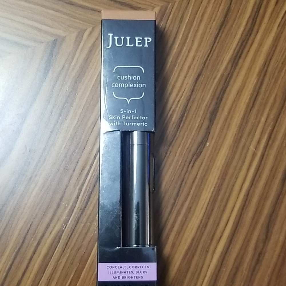 JULEP 5 IN 1 SKIN PERFECTOR